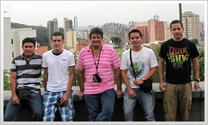 Grupu de Peru